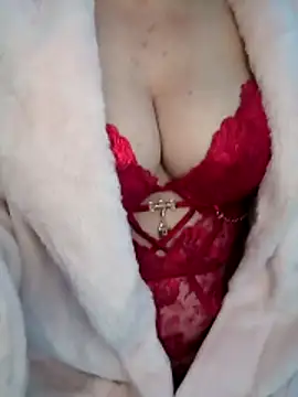 XXX chat uživo modela AkuManis