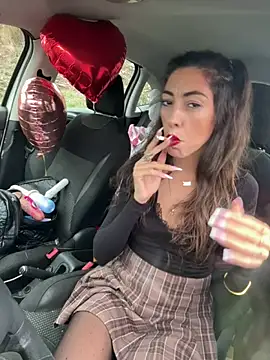 Amani_thewolf Obrolan Langsung XXX