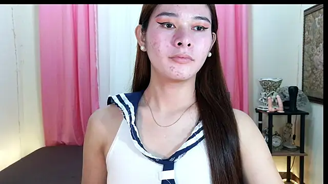 sassymimi69のライブXXXチャット