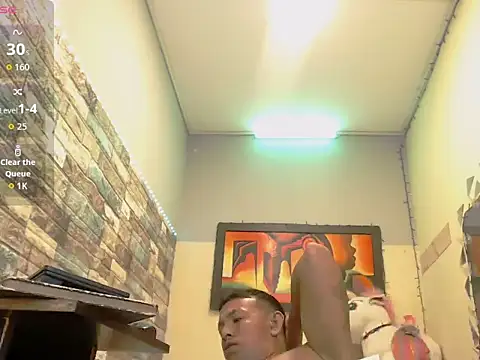 Chat XXX Live Antwan145