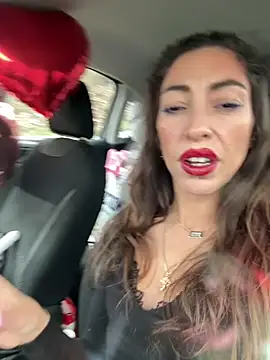 แชท XXX สดของ Amani_thewolf