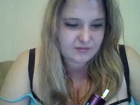 ParisMimi – Kamerová šou