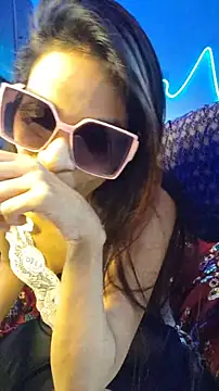 Ivy_the_goddessのウェブカメラショー