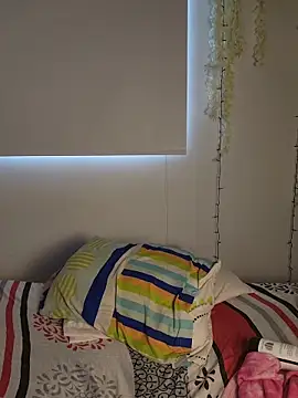 Velma_star's Live XXX Chat