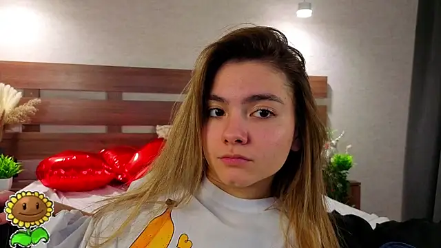 MargieDavidson – Na živo XXX chat