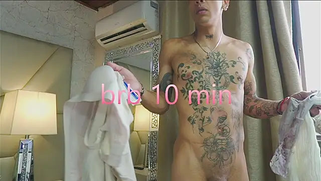 Be_curious' Live XXX Chat