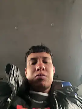 Jhony_rayder live XXX chat