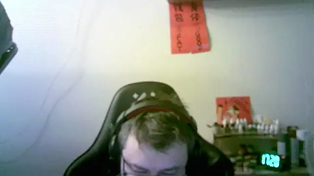 Chat XXX en directo de SirAbuser