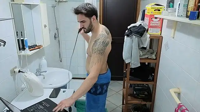 Chat XXX en directo de Al3xox02