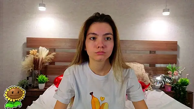 Chat +18 de MargieDavidson ao vivo