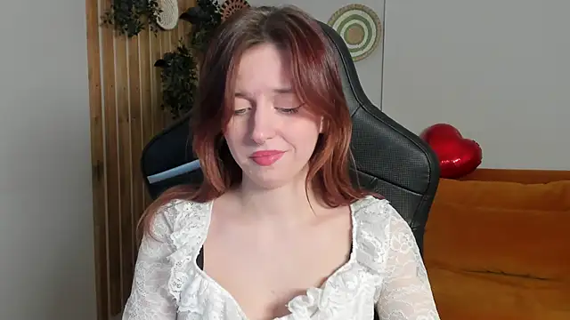 FreyaVey Live XXX-Chat