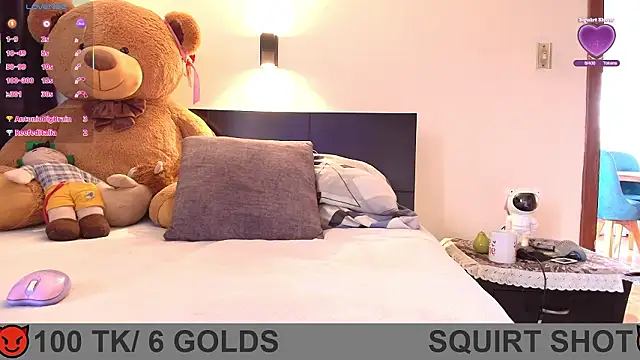 Samanntthaa__ 라이브 XXX 채팅