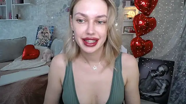 NickyAdamidi 라이브 XXX 채팅