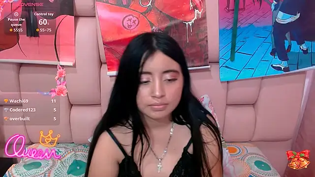 Sembang XXX Secara Langsung angelhotlatina18