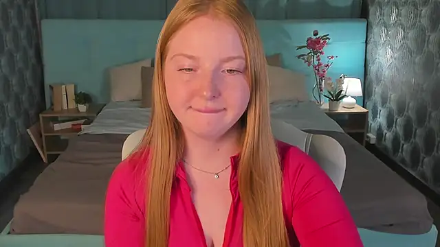 Sembang XXX Secara Langsung Jinny_Ginger