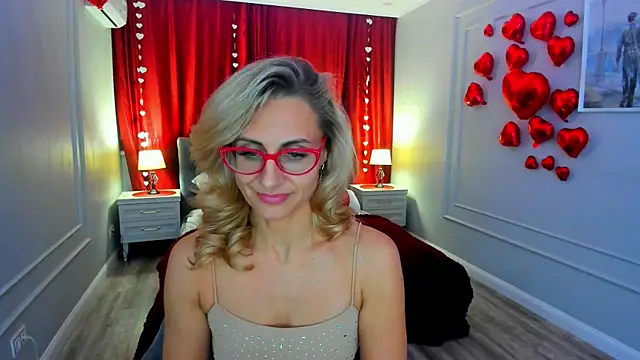 MuseOfStage: απευθείας συνομιλία ΧΧΧ