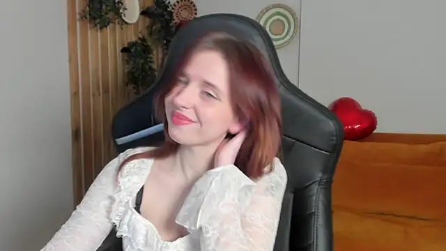 Chat XXX Live FreyaVey