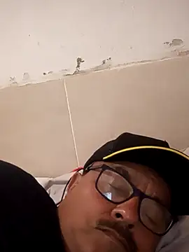 Misterymem63 Webcamshow