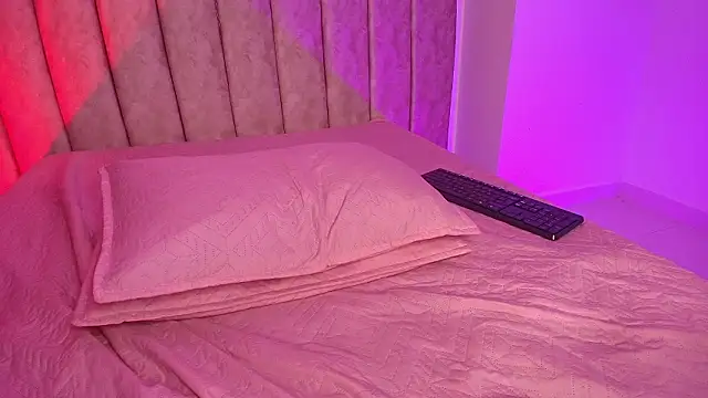 agath_69 élő XXX-chatje