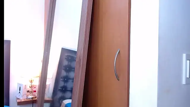 sandra_20 웹캠 쇼