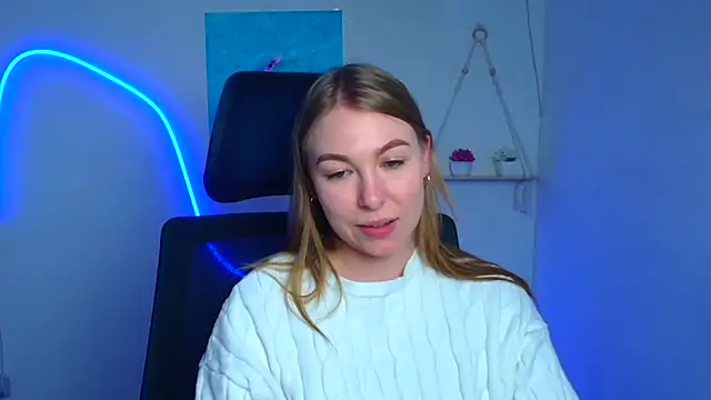 Chat XXX en directo de Dana_flowers