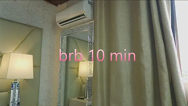 Be_curious 现场XXX聊天