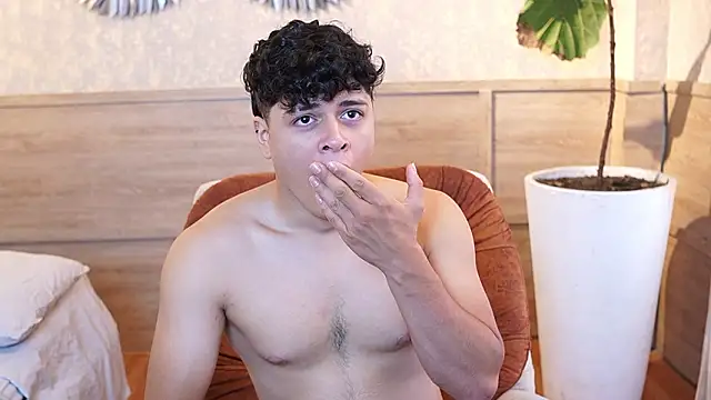 Ethan_occonor 即時 XXX 聊天