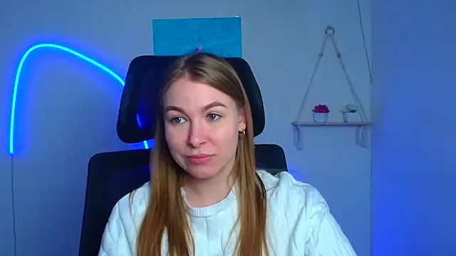 Chat XXX en directo de Dana_flowers