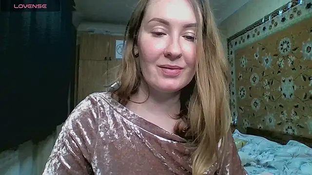 AnnaXLovers – Naživo XXX chat