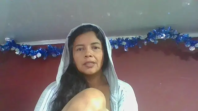 DianaOchoa_ live XXX chat