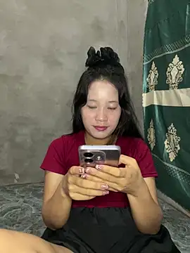 Smell-Tea webcam show