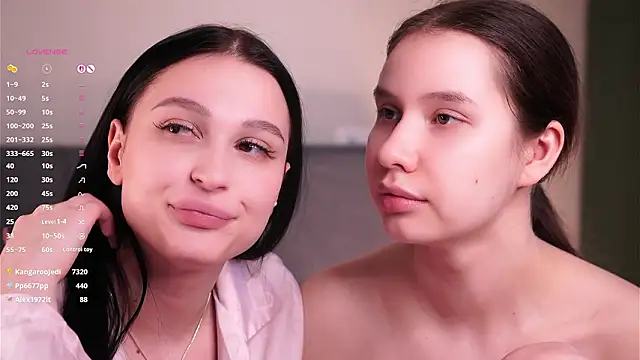 Živý XXX chat ZofiaSoshnik