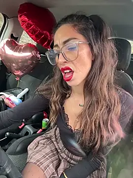 Онлайн чат XXX Amani_thewolf