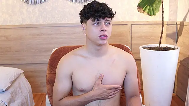 Chat XXX ao vivo de Ethan_occonor