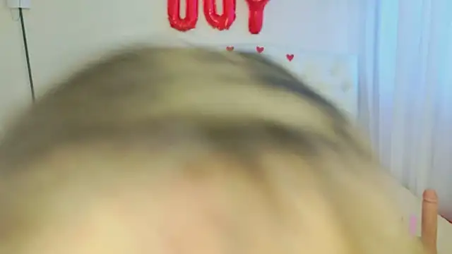 kamila_blush élő XXX-chatje