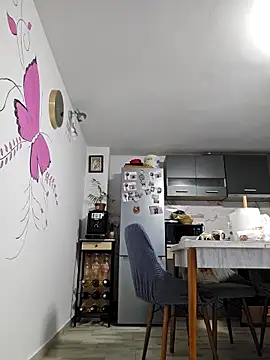 IsabelleCraft: απευθείας συνομιλία ΧΧΧ