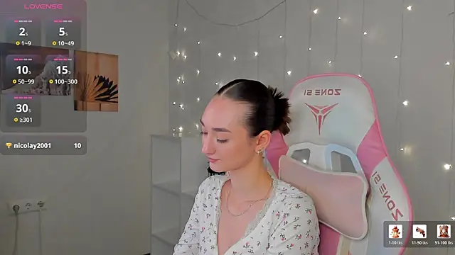 دردشة Kelly_Powell الجنسية المباشرة