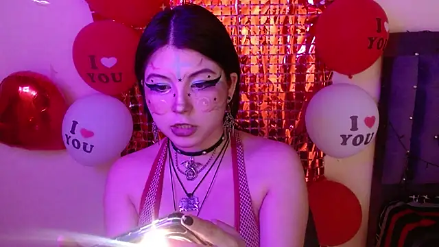 Ginebra_SensualのライブXXXチャット