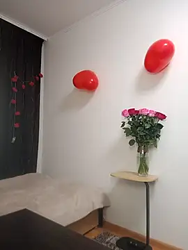 Živý XXX chat EllaLove2277