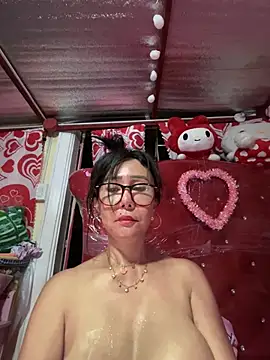 sweetieme Pertunjukan Webcam