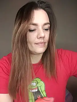 Živý XXX chat KrissSexi