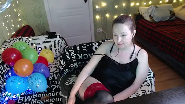 MarleneDietrich Chat XXX in diretta