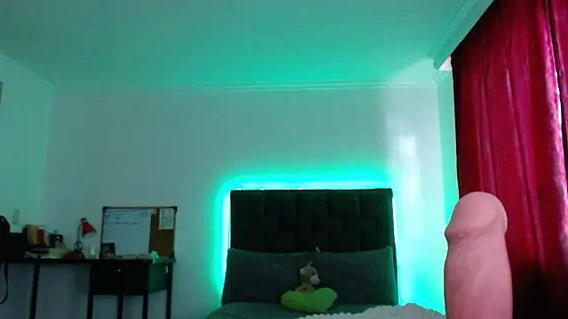 Živý XXX chat VALERY_MEER