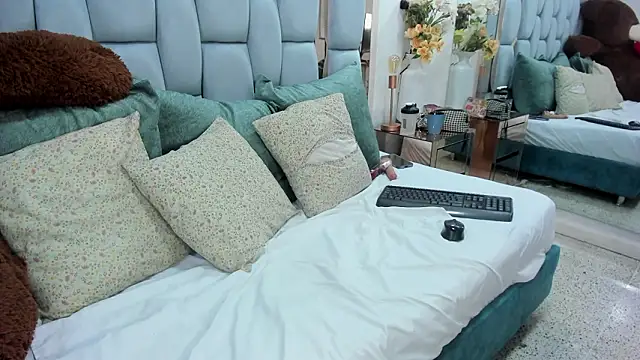 charolnox Live XXX-Chat