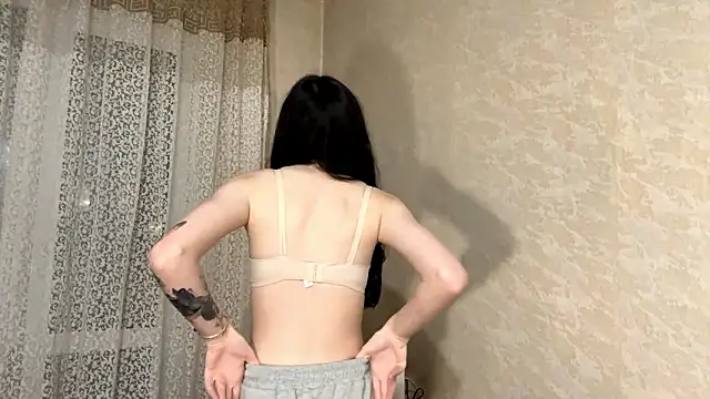 IsabellaWave 现场XXX聊天