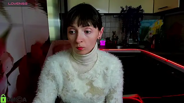 TayanaJons 라이브 XXX 채팅