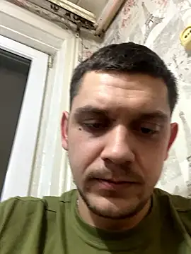 Вебкам-шоу Mark1404