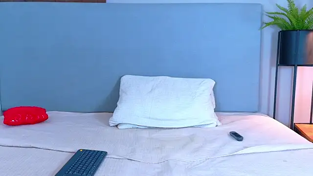 JosselynBrown – Live XXX-chat