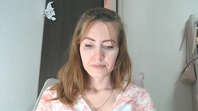 NicoleEunice87 Obrolan Langsung XXX