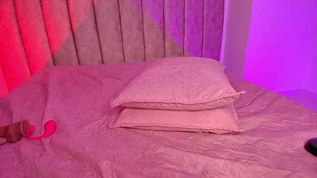 agath_69 Adlı Modelin Canlı XXX Sohbeti